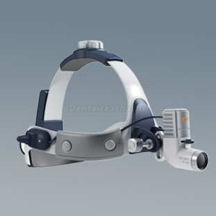 KWS® KD-202A-7(2013) Lampe frontale chirurgicale dentiste 3W